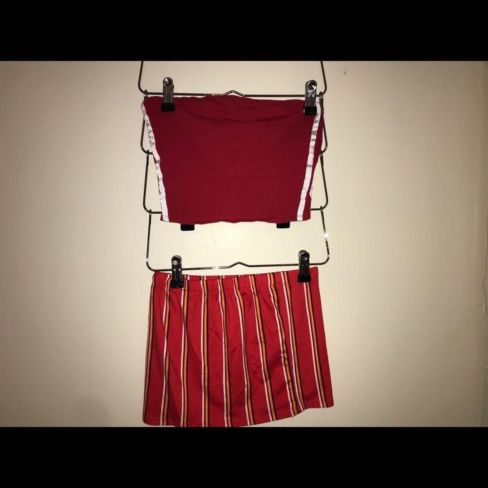 Tube Top Bundle